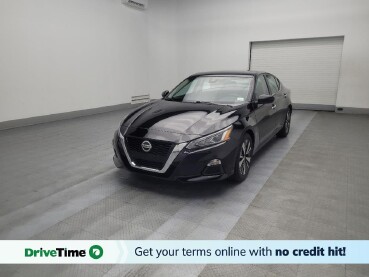 2022 Nissan Altima in Conyers, GA 30094