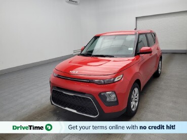 2022 Kia Soul in Conyers, GA 30094