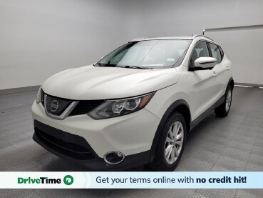 2018 Nissan Rogue Sport in Round Rock, TX 78664