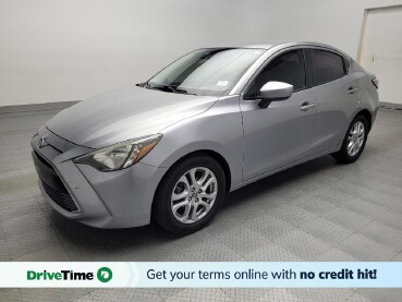 2016 Scion iA in Round Rock, TX 78664