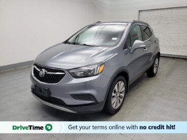 2019 Buick Encore in Lombard, IL 60148