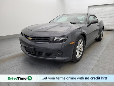 2015 Chevrolet Camaro in Tampa, FL 33612