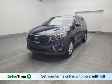 2016 Kia Sorento in Conyers, GA 30094