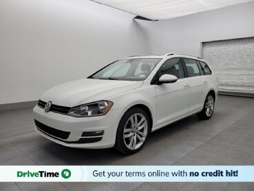 2017 Volkswagen Golf in Tampa, FL 33612