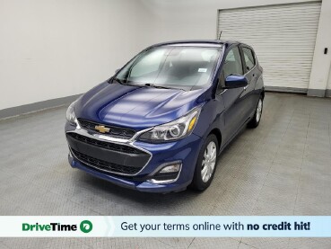 2022 Chevrolet Spark in Midlothian, IL 60445