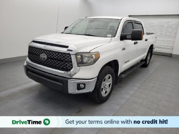 2019 Toyota Tundra in Bradenton, FL 34207