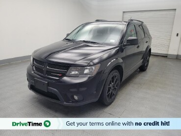 2019 Dodge Journey in Midlothian, IL 60445