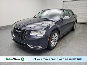 2018 Chrysler 300 in Lombard, IL 60148