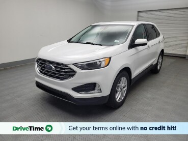 2022 Ford Edge in Midlothian, IL 60445