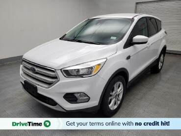 2019 Ford Escape in Lombard, IL 60148