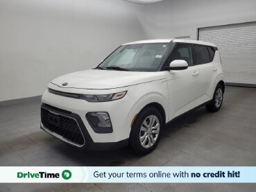 2020 Kia Soul in Salem, VA 24153