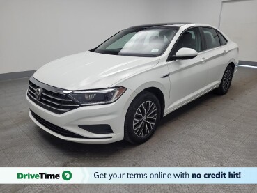 2019 Volkswagen Jetta in Madison, TN 37115