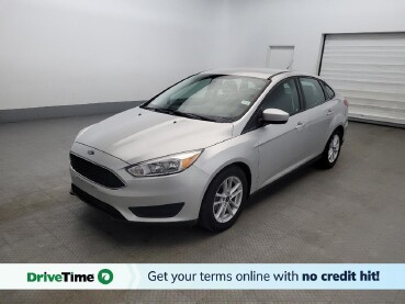 2018 Ford Focus in Williamstown, NJ 8094