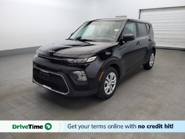 2022 Kia Soul in Williamstown, NJ 8094