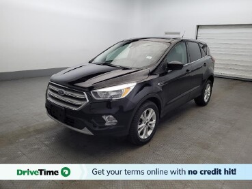 2019 Ford Escape in Williamstown, NJ 8094