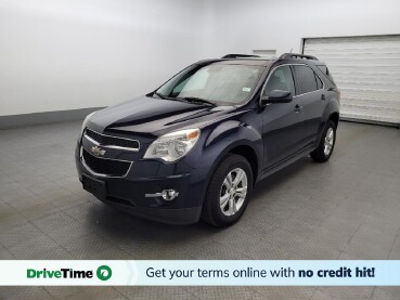 2015 Chevrolet Equinox in Williamstown, NJ 8094