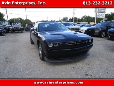2018 Dodge Challenger in Tampa, FL 33604-6914