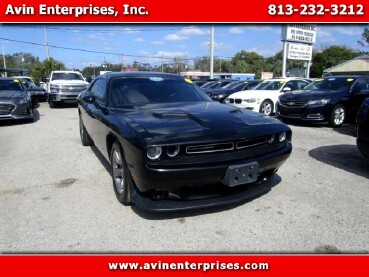 2018 Dodge Challenger in Tampa, FL 33604-6914