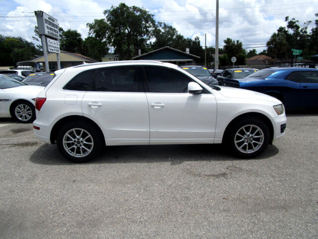 2011 Audi Q5 in Tampa, FL 33604-6914 - 2438822 29