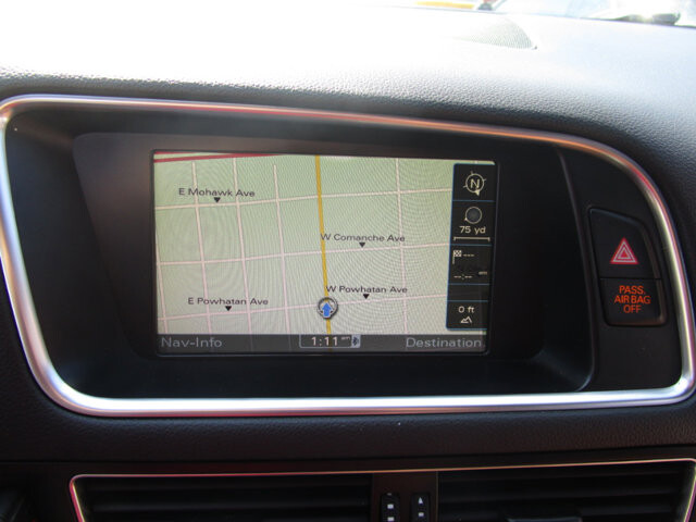 2011 Audi Q5 in Tampa, FL 33604-6914 - 2438822 38