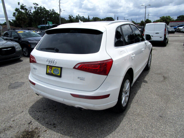 2011 Audi Q5 in Tampa, FL 33604-6914 - 2438822 24