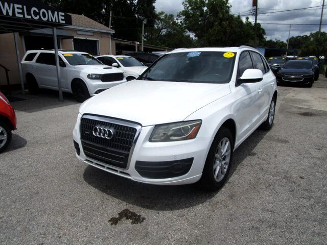 2011 Audi Q5 in Tampa, FL 33604-6914 - 2438822 32