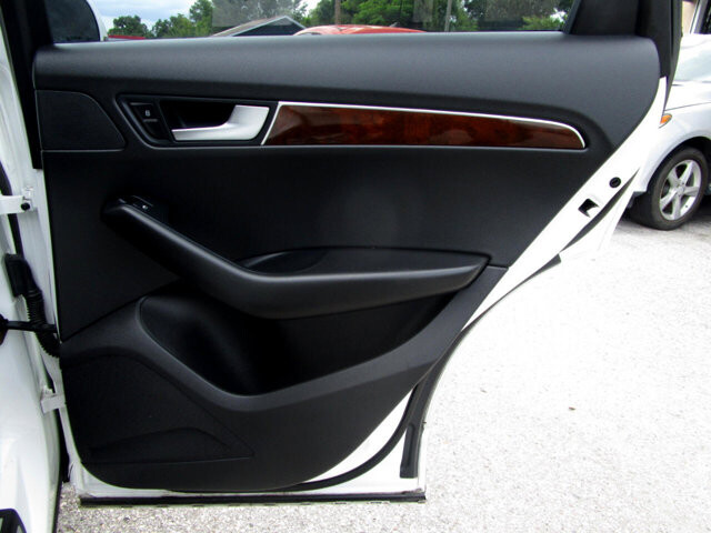 2011 Audi Q5 in Tampa, FL 33604-6914 - 2438822 19