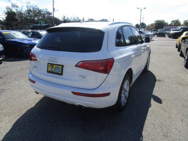 2011 Audi Q5 in Tampa, FL 33604-6914 - 2438822 55