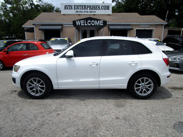 2011 Audi Q5 in Tampa, FL 33604-6914 - 2438822 30