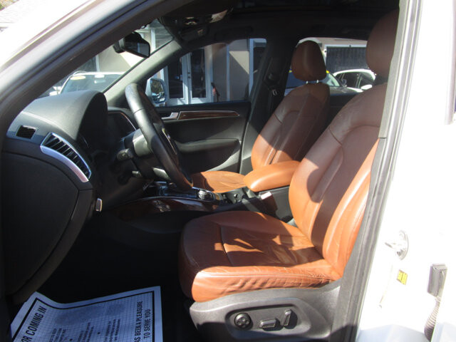 2011 Audi Q5 in Tampa, FL 33604-6914 - 2438822 40