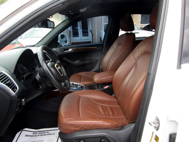 2011 Audi Q5 in Tampa, FL 33604-6914 - 2438822 9