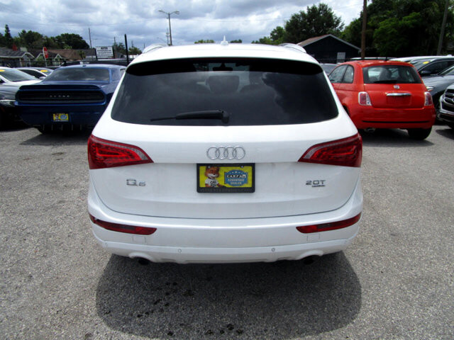 2011 Audi Q5 in Tampa, FL 33604-6914 - 2438822 25
