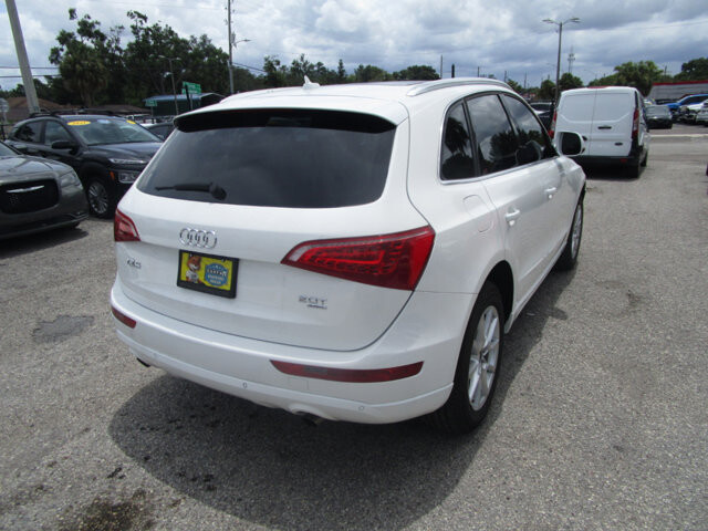 2011 Audi Q5 in Tampa, FL 33604-6914 - 2438822 24