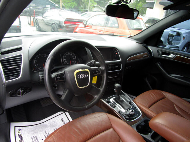 2011 Audi Q5 in Tampa, FL 33604-6914 - 2438822 13