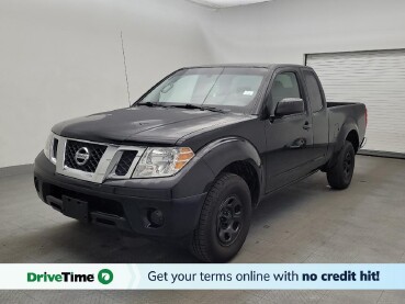 2014 Nissan Frontier in Columbia, SC 29210