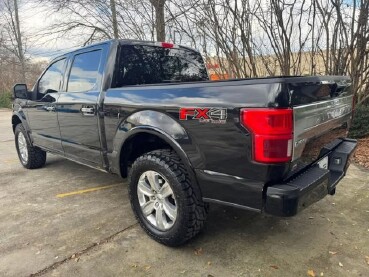 2020 Ford F150 in Conyers, GA 30094