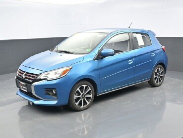 2021 Mitsubishi Mirage in Winchester, VA 22602