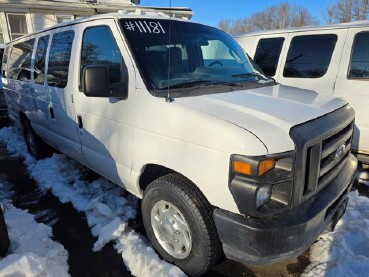 2010 Ford E-350 and Econoline 350 in Blauvelt, NY 10913