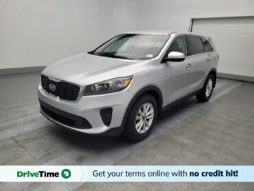 2020 Kia Sorento in Macon, GA 31210