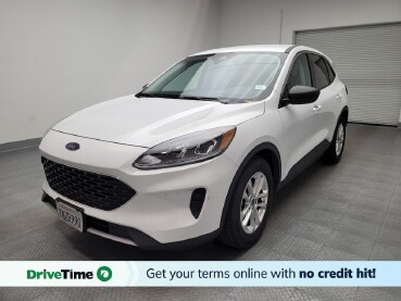 2022 Ford Escape in Chandler, AZ 85225