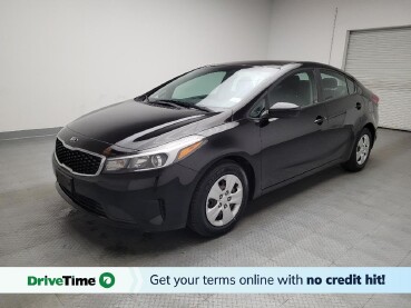 2018 Kia Forte in Torrance, CA 90504