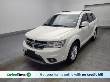 2015 Dodge Journey in Knoxville, TN 37923