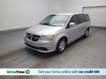 2012 Dodge Grand Caravan in Augusta, GA 30907