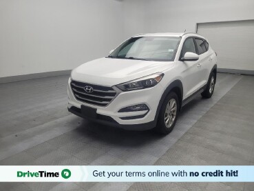 2017 Hyundai Tucson in Morrow, GA 30260