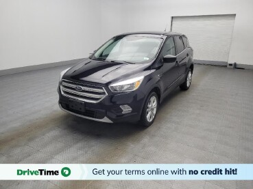 2019 Ford Escape in Marietta, GA 30062