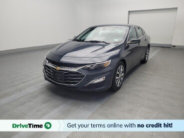 2020 Chevrolet Malibu in Conyers, GA 30094