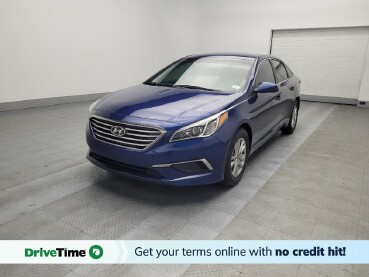 2017 Hyundai Sonata in Marietta, GA 30062