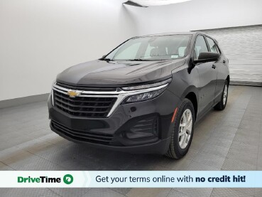 2022 Chevrolet Equinox in Clearwater, FL 33764