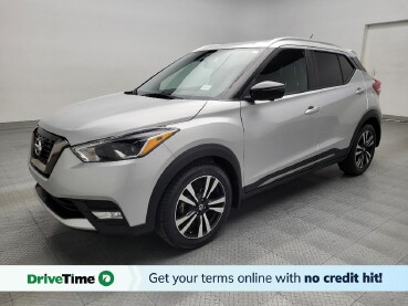 2019 Nissan Kicks in Tyler, TX 75701