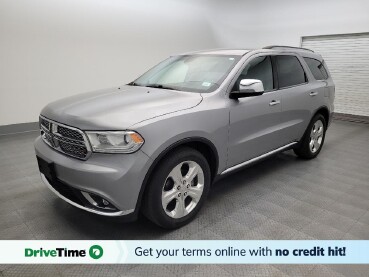 2015 Dodge Durango in Chandler, AZ 85225